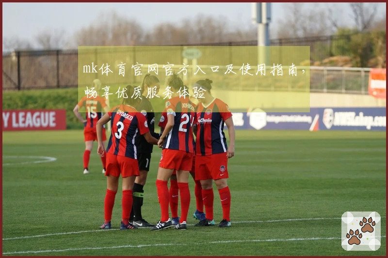 mk体育官网官方入口及使用指南，畅享优质服务体验