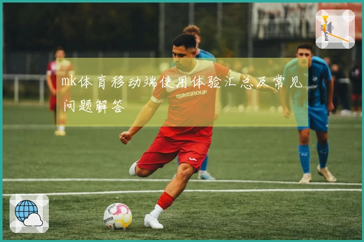 mk体育移动端使用体验汇总及常见问题解答