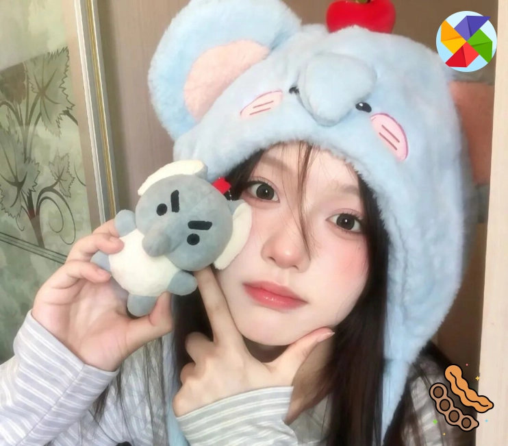 用户头像